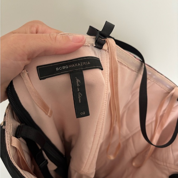 REVOLVE x BCBG Floral Maxi Dress - Picture 9 of 9